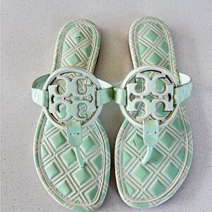 Tory Burch Miller Sandals
